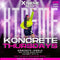 Koncrete Thursdays