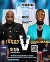 Jezzy vs Gucci