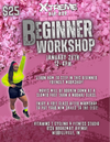 Beginners Workshop