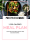 7 Day Meal Plan